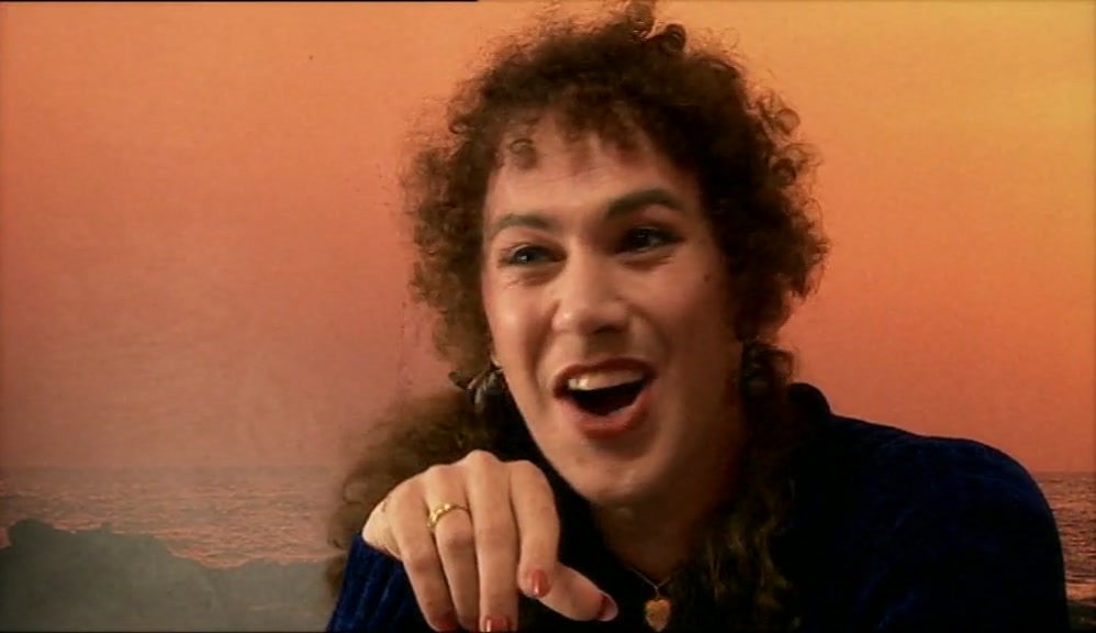 I SHALL TELL HIM THAT TONIGHT IN BED! HE'LL LAUGH! 