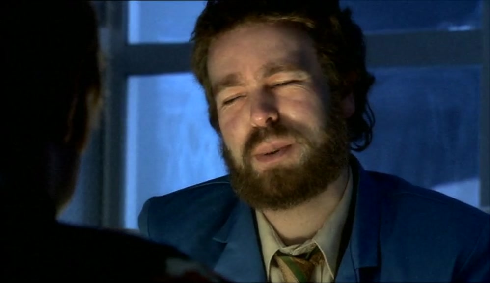 - I'M NOT REALLY SURE HOW TO START. - JUST PUT A CARD ON THE TABLE. 