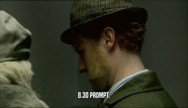 8.30 PROMPT.  