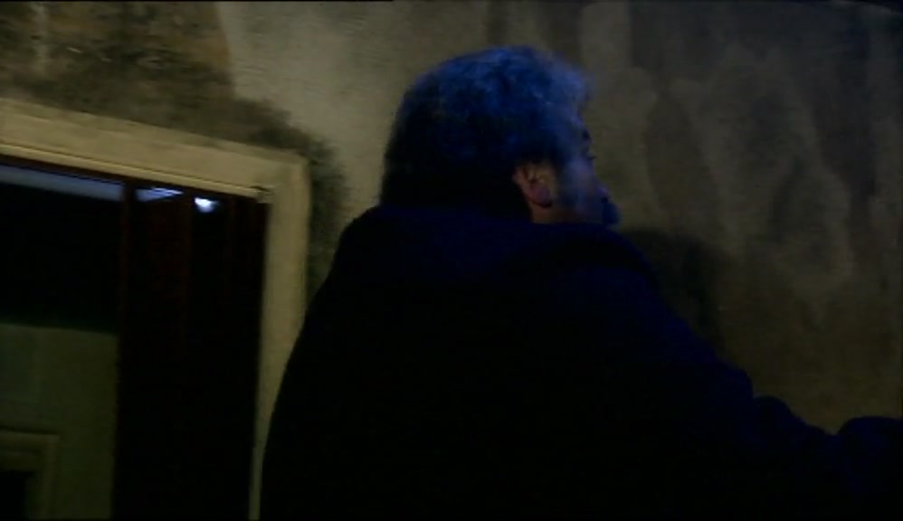 I SAY TO THEM, I HAVE A PROPERTY FOR A FINE YOUNG COUPLE. 