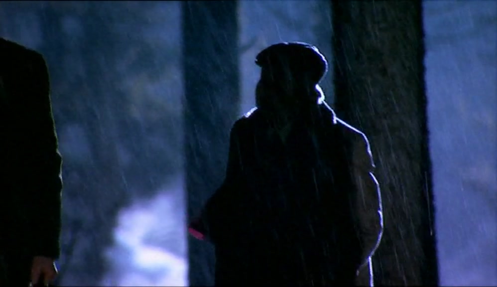 - THERE'S GOING TO BE A DELIVERY. - A SPECIAL DELIVERY? 