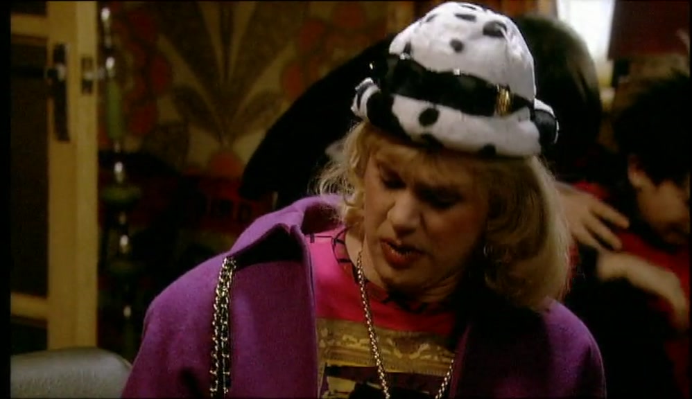 I WONDER IF YOU'D COME ROUND THIS AFTERNOON AND DO A COUPLE OF HOURS? 