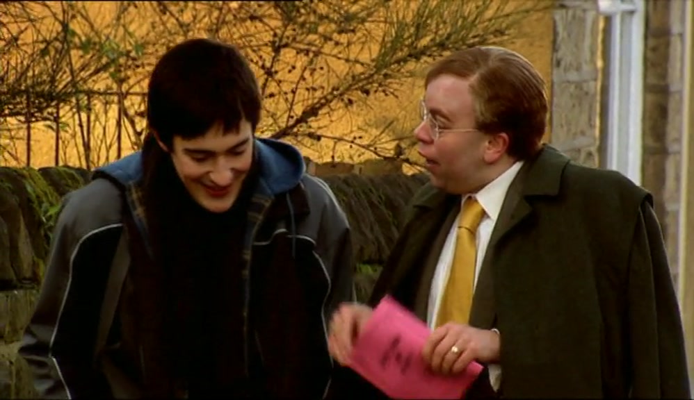 YOU COULD BE THE CAPITAL OF ROYSTON VASEY,  