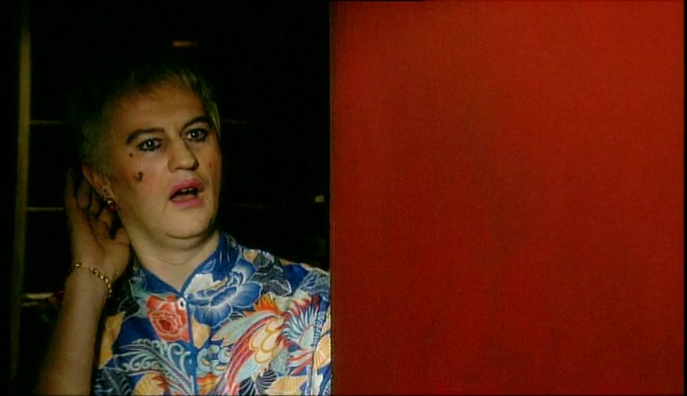 HELLO, MRS LEVINSON.  