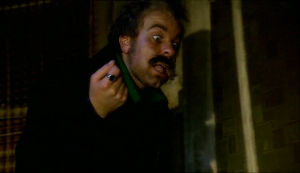 THEY WANT TO PUT THE RENT UP BY A HUNDRED QUID. 