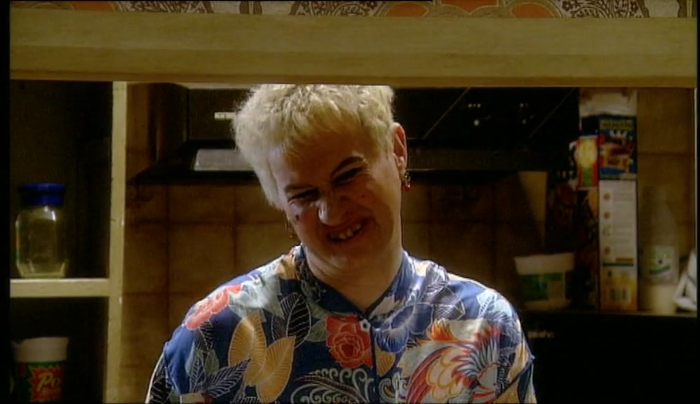 I WONDER IF YOU'D COME ROUND THIS AFTERNOON AND DO A COUPLE OF HOURS? 