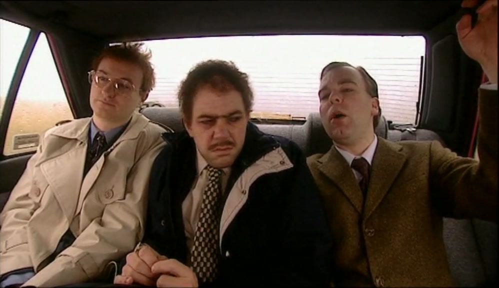 - OUR ANNUAL CONFERENCE, BARBARA. - ANNUAL PISS-UP. 