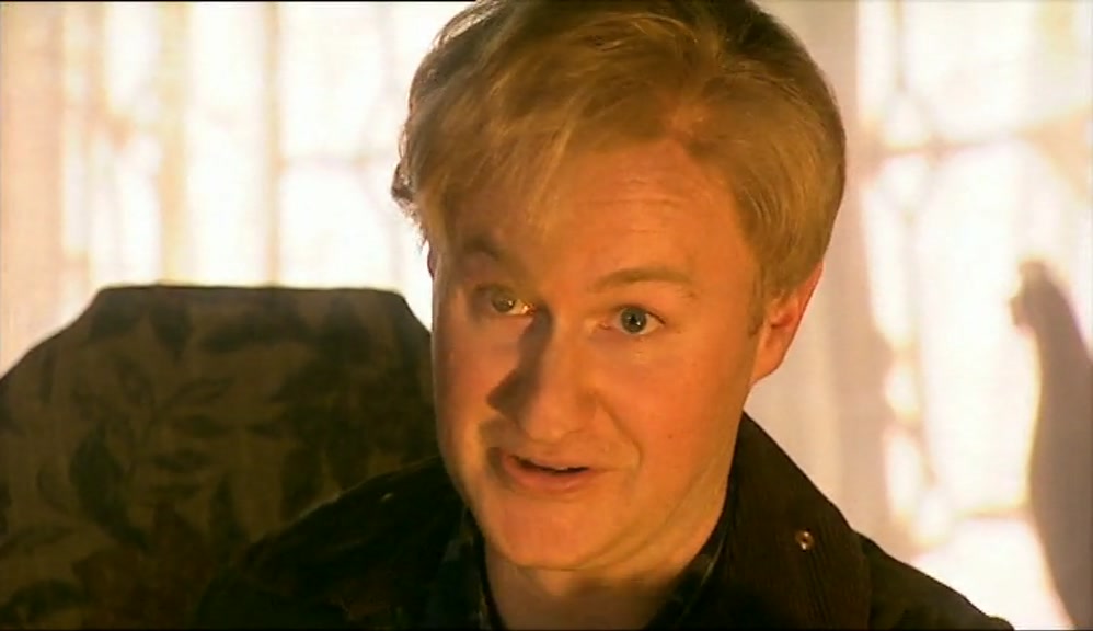 I THINK YOU'LL FIND HE'S MORE ROBUST THAN YOU GIVE HIM CREDIT FOR. 