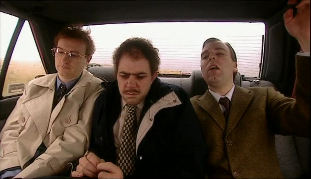 - OUR ANNUAL CONFERENCE, BARBARA. - ANNUAL PISS-UP. 