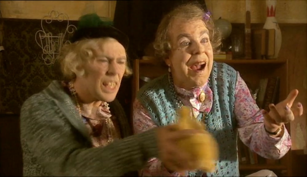 - A KIDDIE COULD DIE. - IT'S A DEATH-TRAP. 