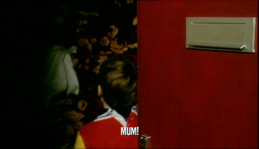 MUM!  