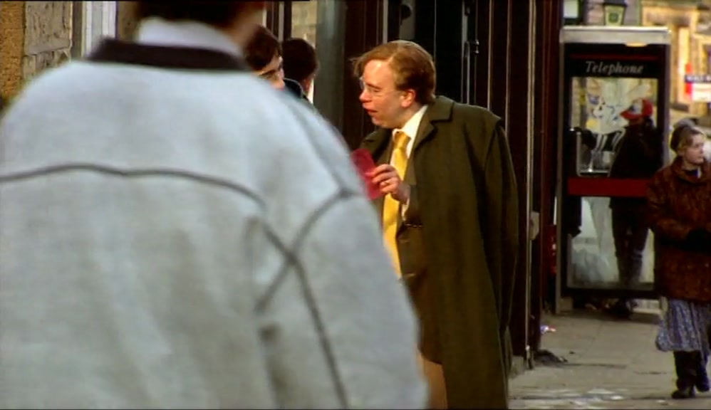 IN THE LOVELY TOWN OF ROYSTON VASEY, WHICH WILL BE A REAL GOOD TREAT. 