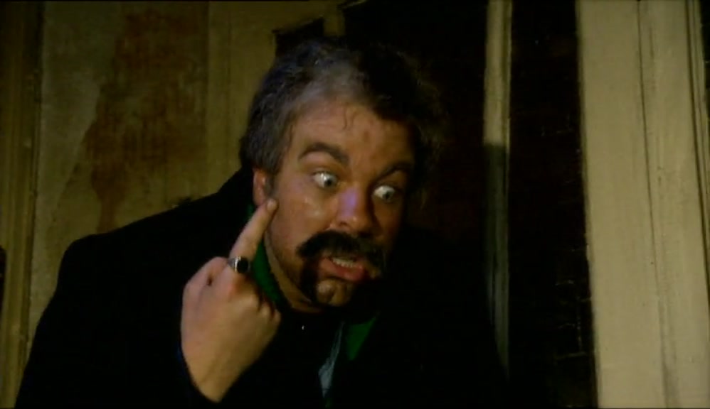 THEY WANT TO PUT THE RENT UP BY A HUNDRED QUID. 