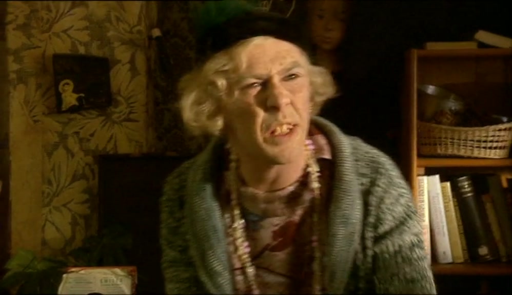 JUST A MINUTE, DEAR. IS IT TWO TS IN 