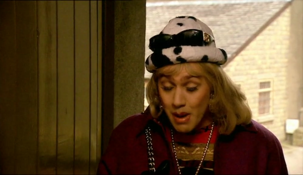 RON, I'M NEARLY THERE! USE ME! USE ME! 