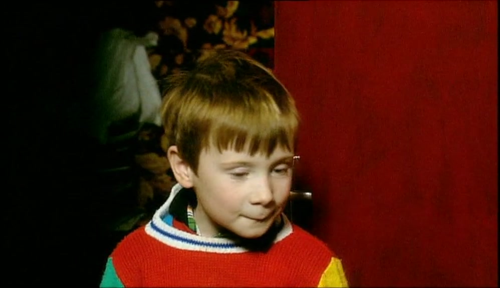 RON, I'M NEARLY THERE! USE ME! USE ME! 
