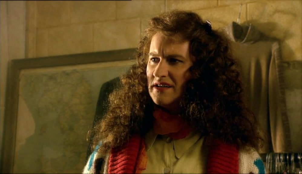 - WE CAN'T TAKE THIS. - WHY NOT? 