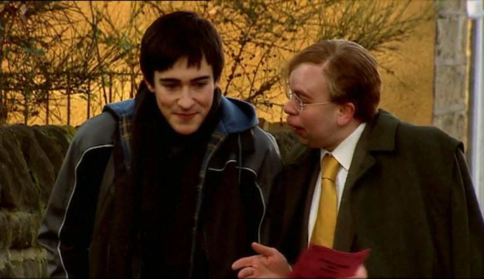 YOU COULD BE THE CAPITAL OF ROYSTON VASEY,  