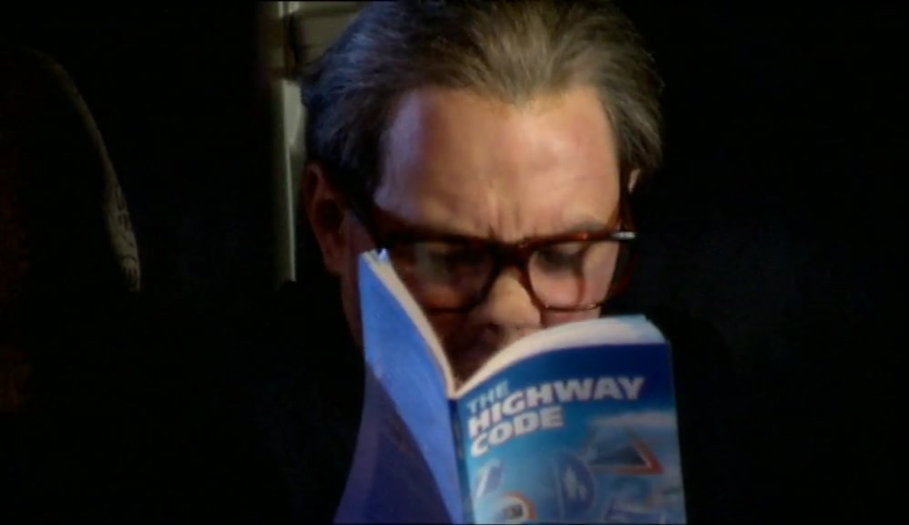 WE MUST READ THE INSTRUCTIONS THOROUGHLY. 