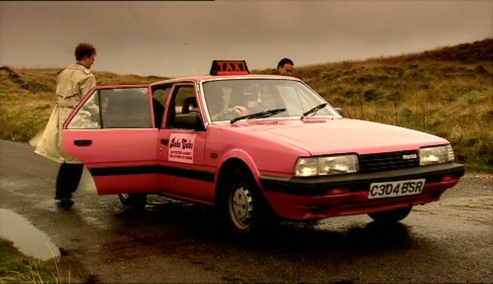 - WELL DONE, GEOFF (!) - IT'S NOT MY FAULT! 