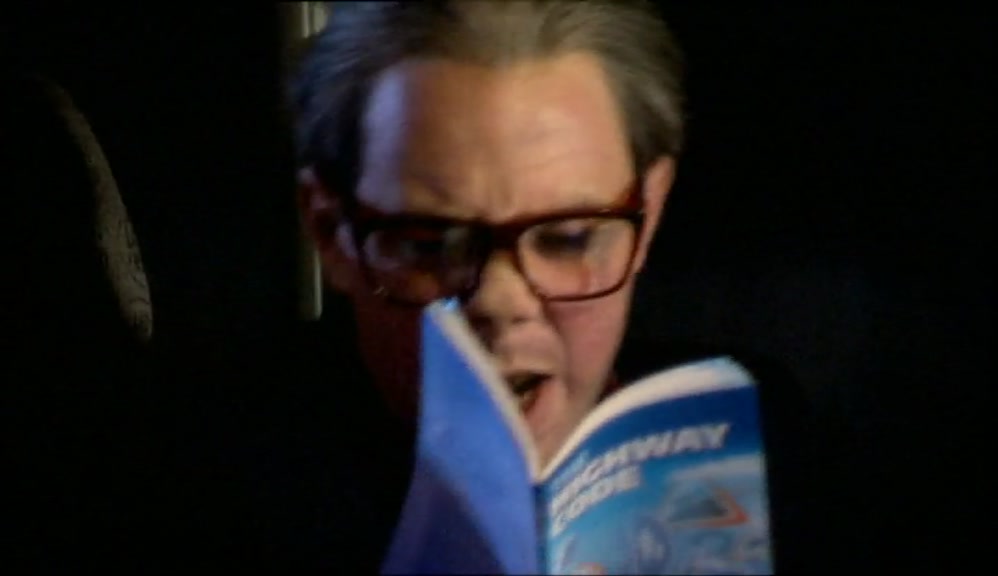 WE MUST READ THE INSTRUCTIONS THOROUGHLY. 