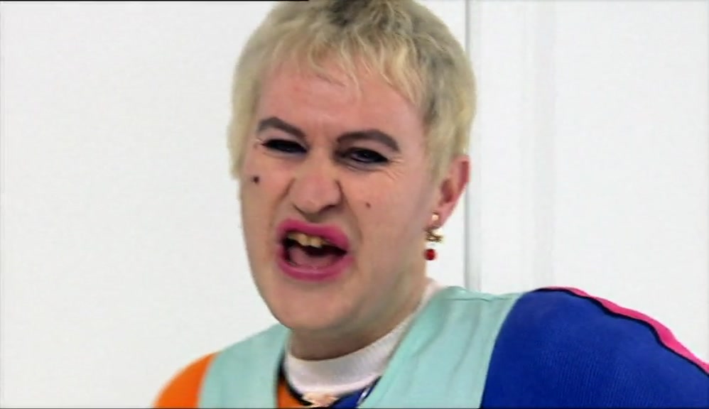 DO YOU REMEMBER THAT SMELL IN HER BEDROOM? 