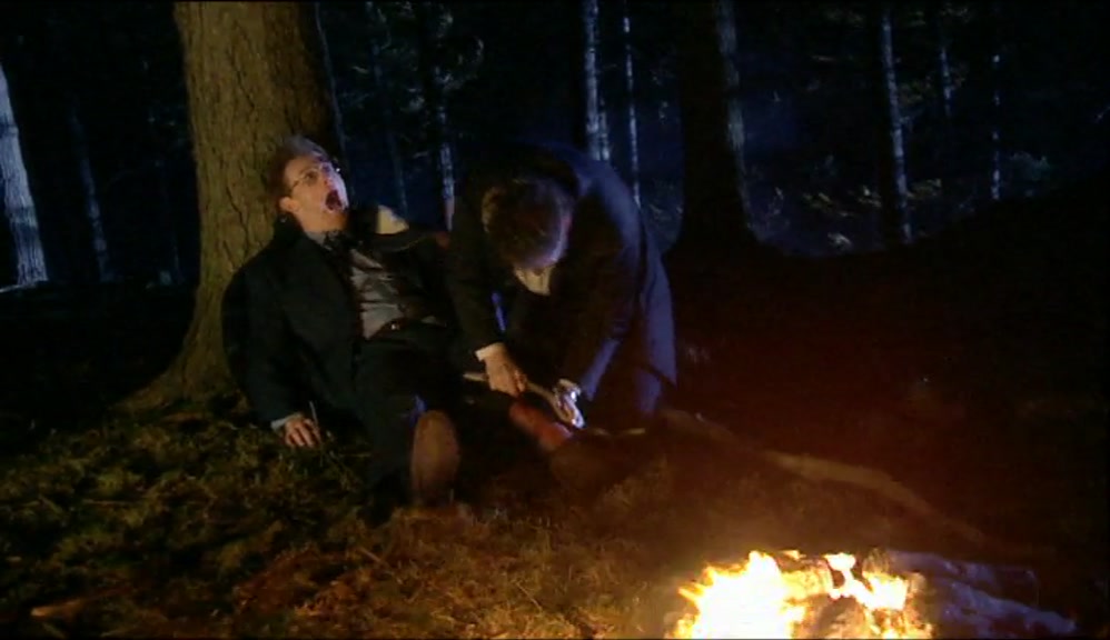- AAGH! - ALL RIGHT, ALL RIGHT. 