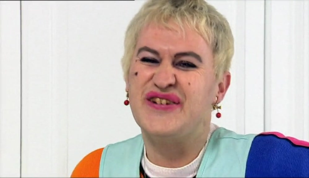 DO YOU REMEMBER THAT SMELL IN HER BEDROOM? 