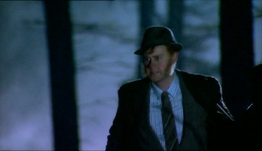 - THERE'S GOING TO BE A DELIVERY. - A SPECIAL DELIVERY? 