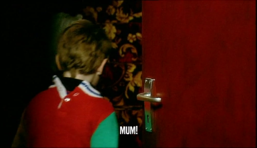 MUM!  