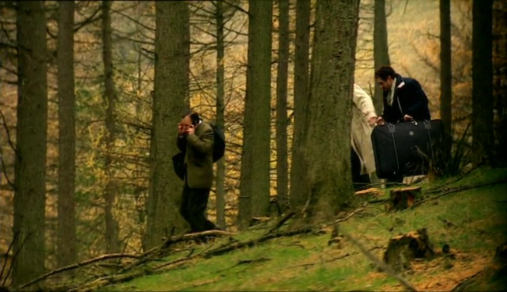 NO. ROYSTON VASEY.  