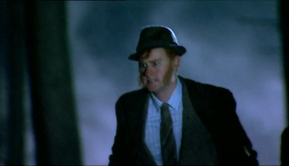 - THERE'S GOING TO BE A DELIVERY. - A SPECIAL DELIVERY? 