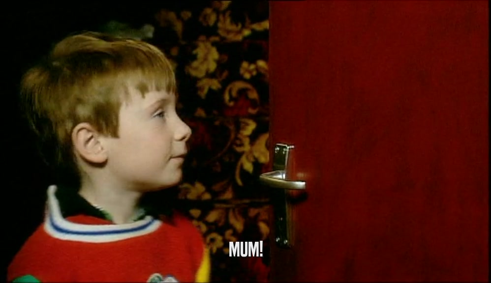 MUM!  