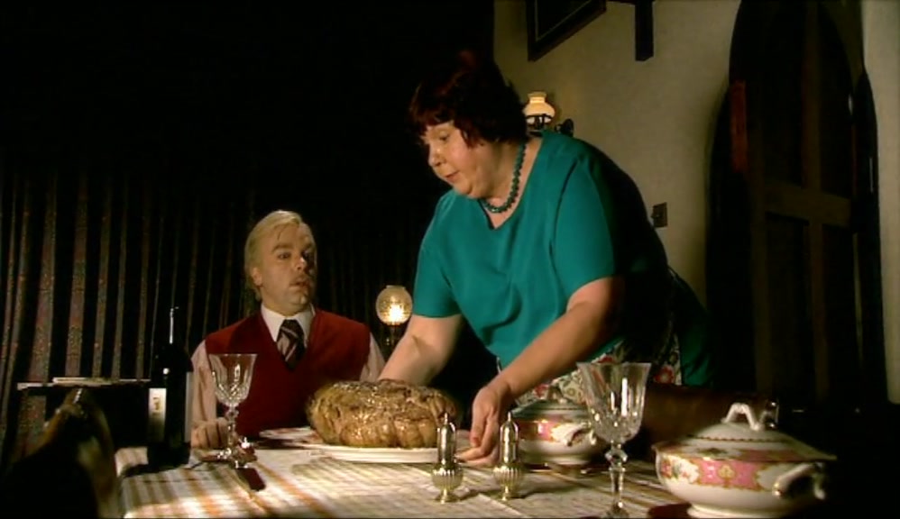 SHE SAID THEY MIGHT BE HAVING COMPULSORY HEALTH INSPECTIONS. 