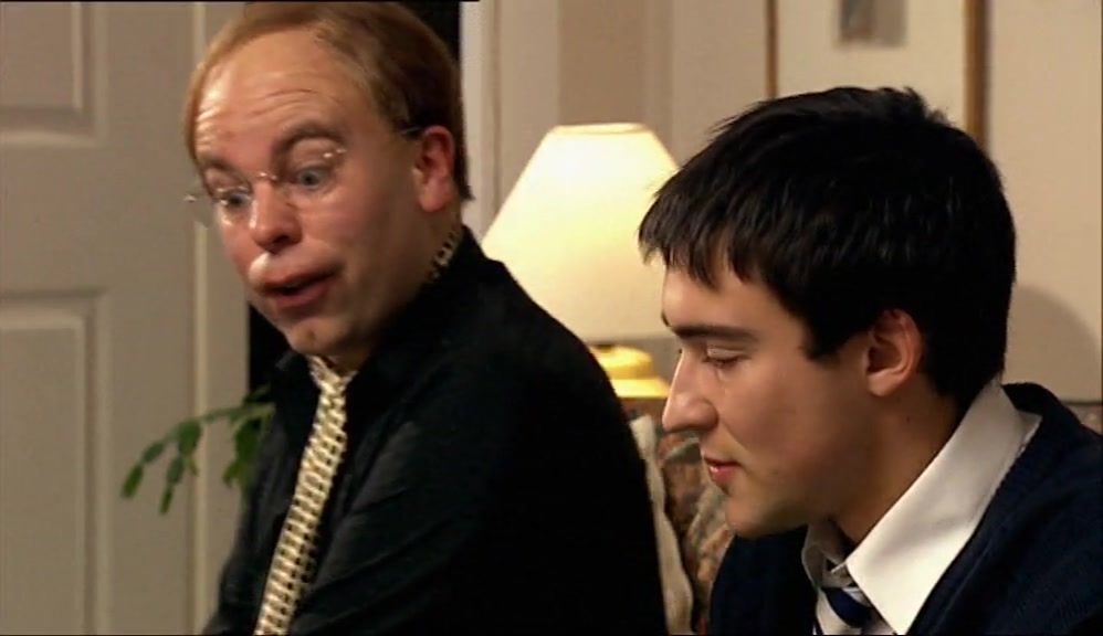 BUT YOU MUST NOT SQUIRT YOUR FACE OVER ME,  