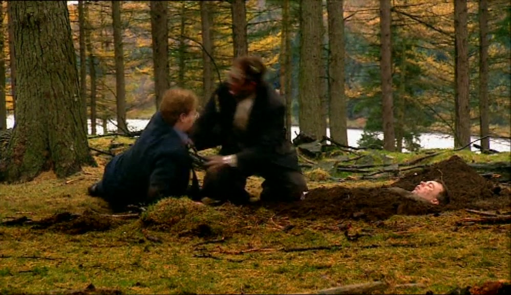 - NO! - IT'S ALL RIGHT FOR YOU! 