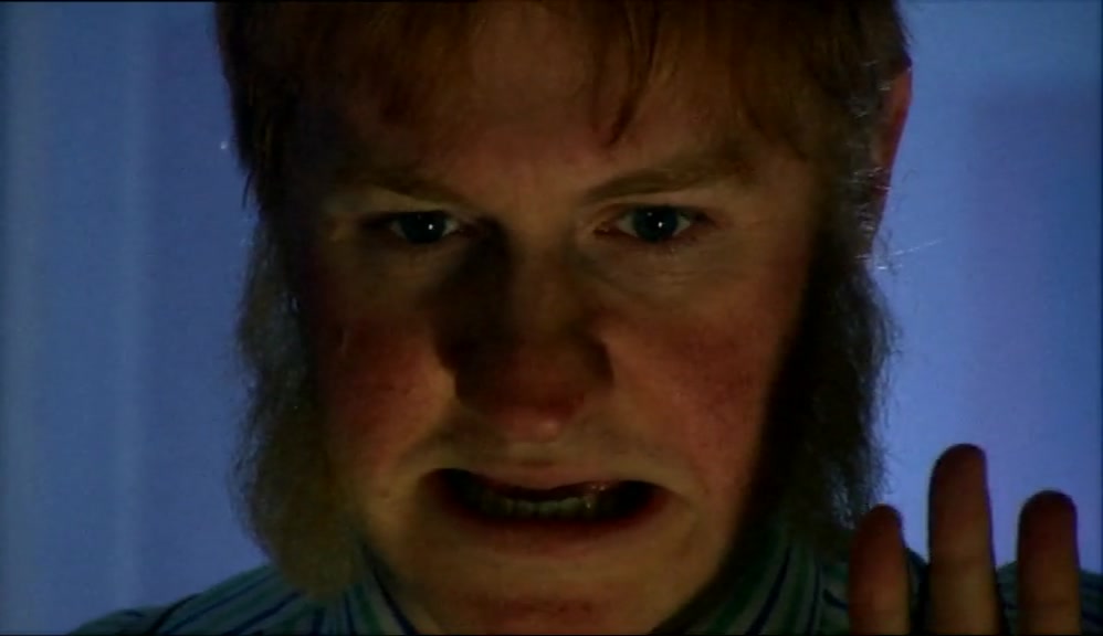 - HALF OF ROYSTON VASEY HAD IT! - WE'RE ALL AT RISK. 