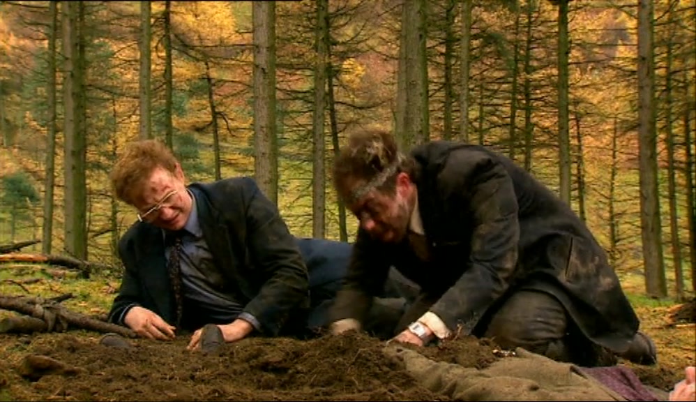 - IT HAPPENED IN AUSTRALIA. - NOT TO A MAN! 