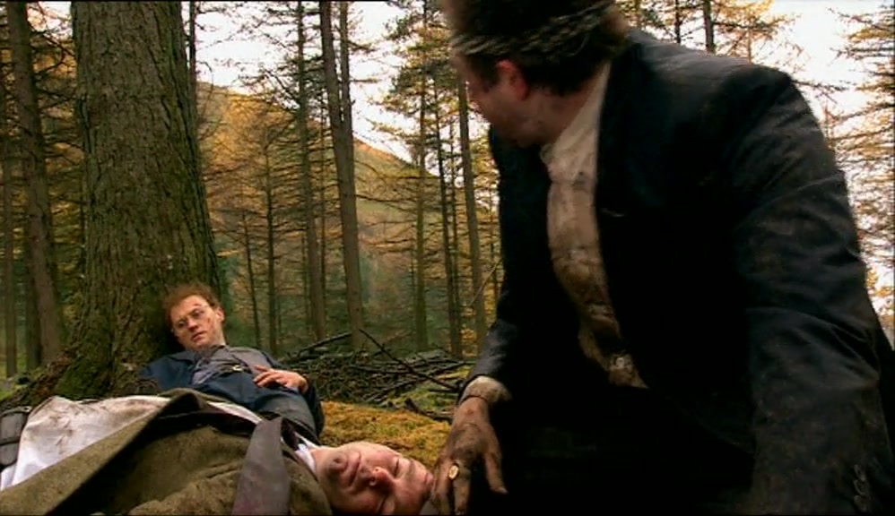 - WE'VE GOT TO GET HELP. - OH, GOOD IDEA (!) 