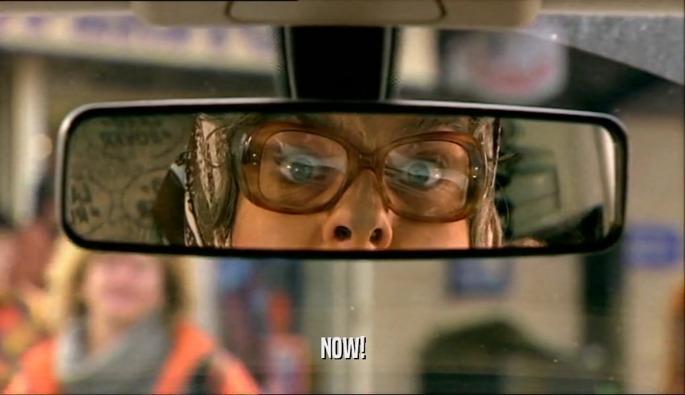 NOW!  