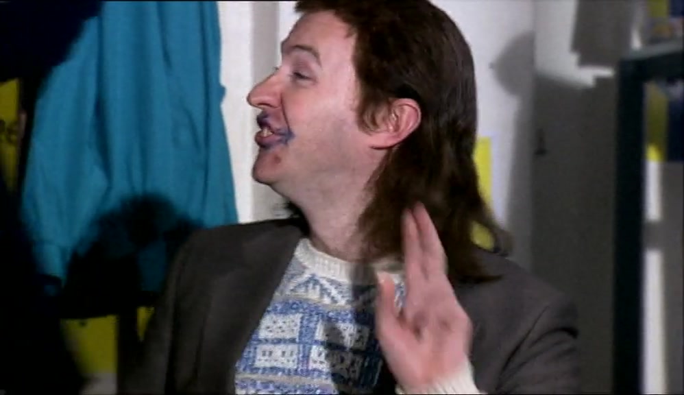 - TUNA. - YOU'LL GET WHAT YOU'RE GIVEN. 