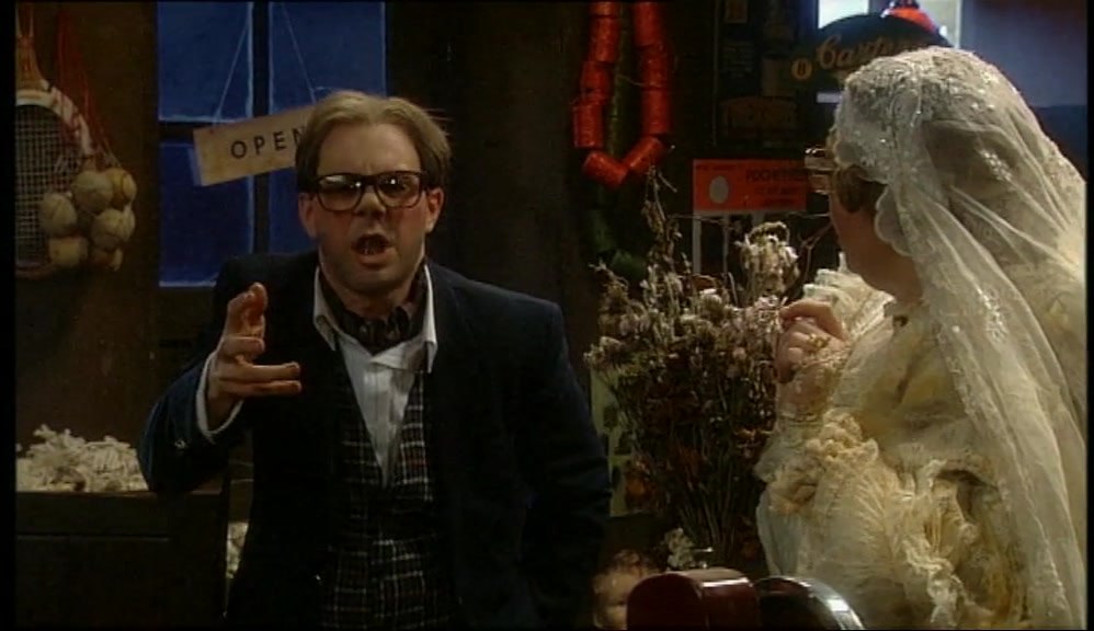 WELL, NOT IN THIS SHOP!  