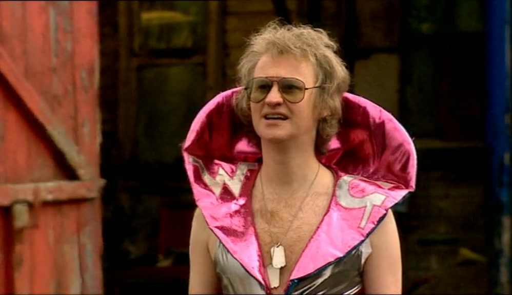 DO YOU KNOW TONY CLUEDO?  