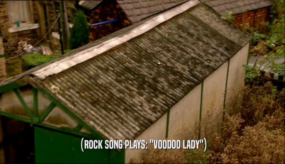 (ROCK SONG PLAYS: 