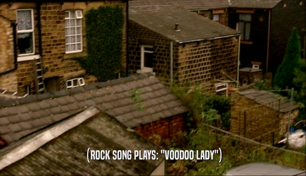 (ROCK SONG PLAYS: 