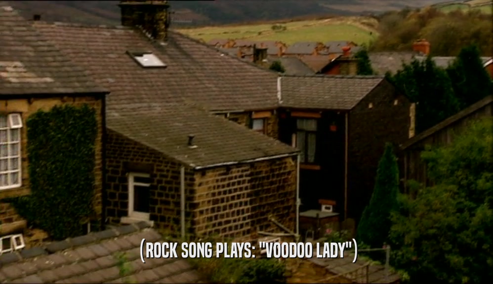 (ROCK SONG PLAYS: 