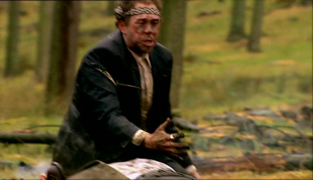 THEN WE SAY LAST TIME WE SAW HIM WAS WHEN HE WENT OFF LOOKING FOR HELP. 