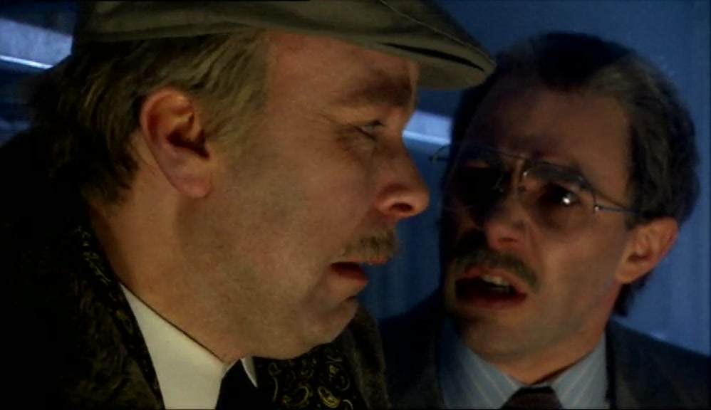 - HALF OF ROYSTON VASEY HAD IT! - WE'RE ALL AT RISK. 
