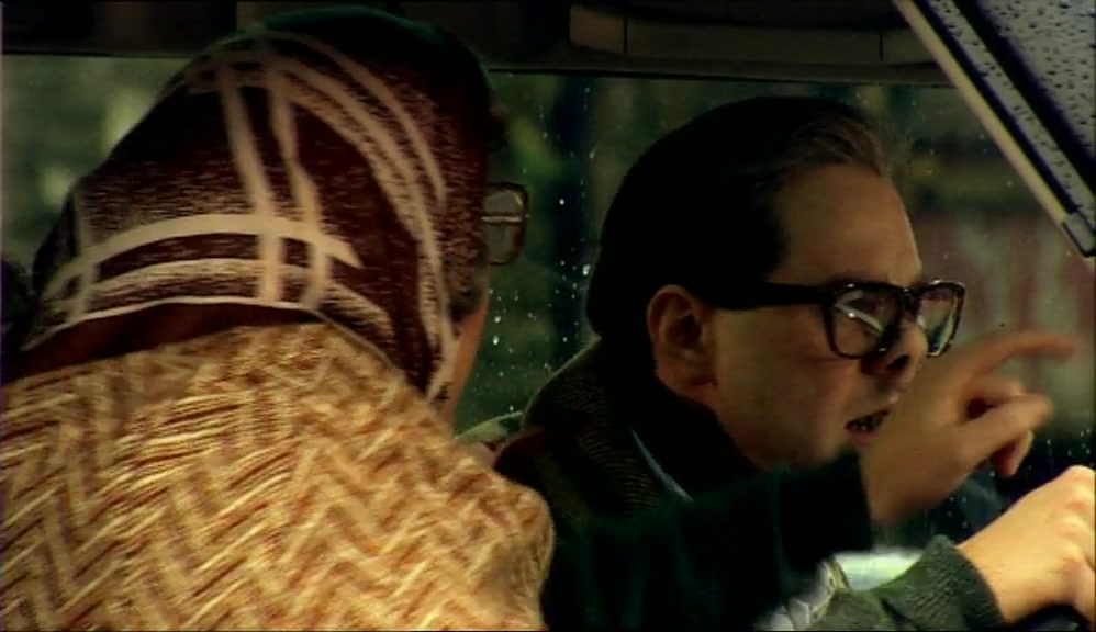 - THAT ONE. - TOO OLD. 