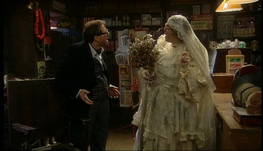 YES. WE'RE GOING TO HAVE THE NIGHT DO DOWN HERE,  